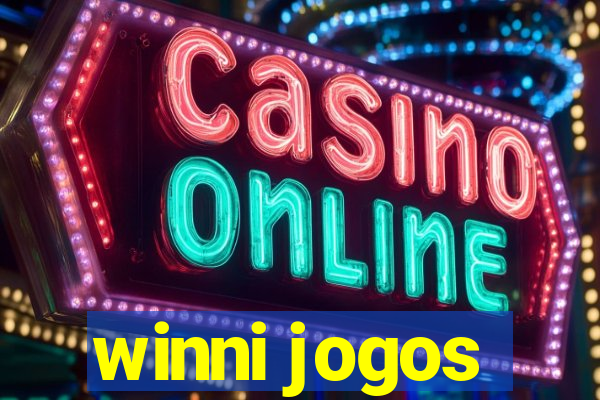 winni jogos